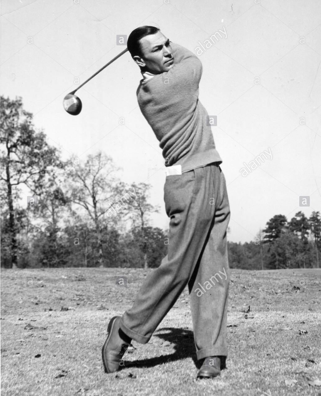 The Miracle at Merion The ‘Iceman’ wins 50th US Open Golf